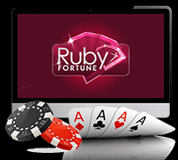Ruby Fortune Casino Australia