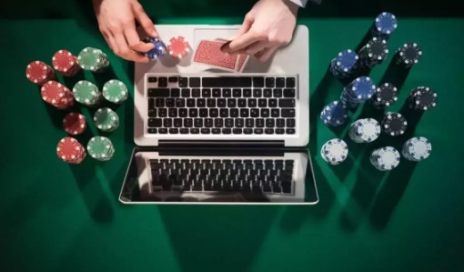 The Best Online Blackjack Tip: Learn the Game